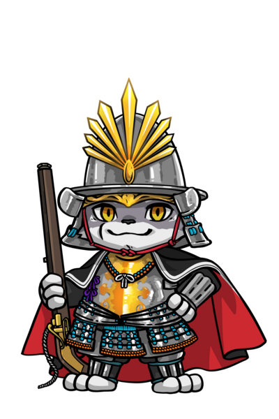 岐阜マカミ